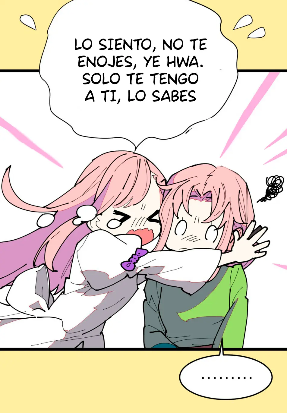 Two Princesses, two princes (2017) - Capítulo 3 - Página 32 - LectorTMOo