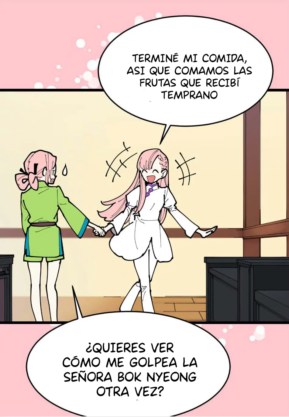 Two Princesses, two princes (2017) - Capítulo 3 - Página 33 - LectorTMOo