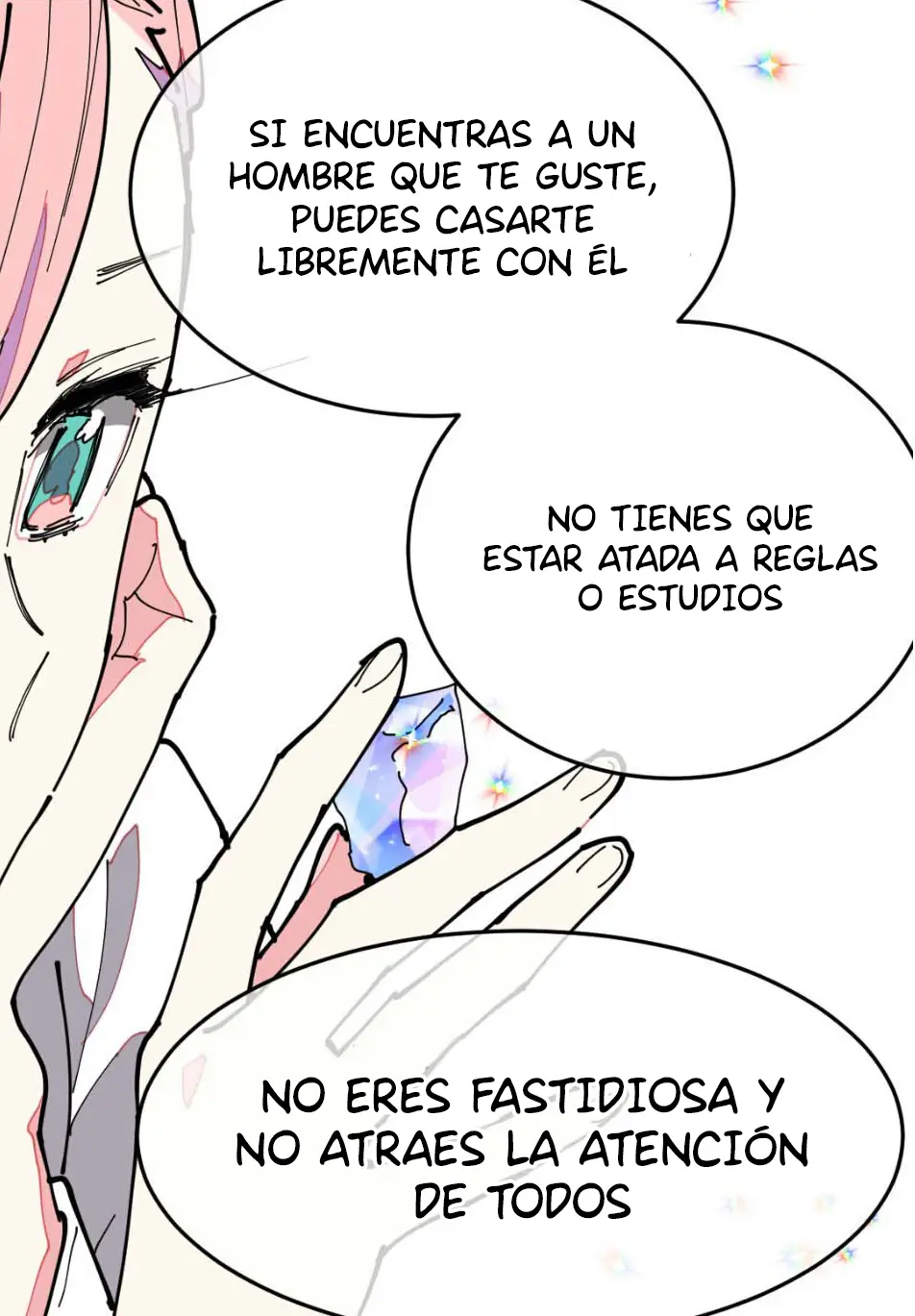 Two Princesses, two princes (2017) - Capítulo 3 - Página 38 - LectorTMOo