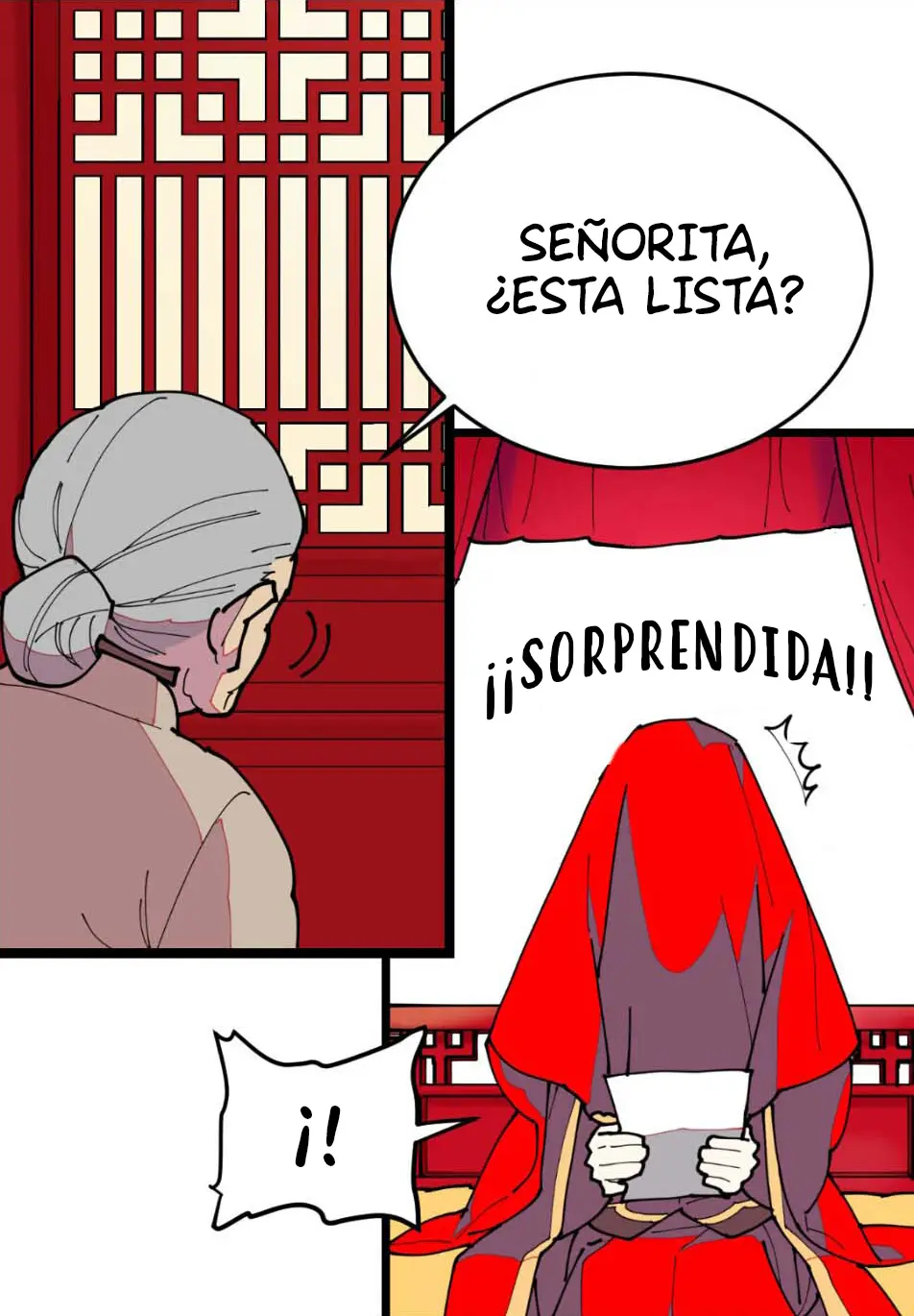 Two Princesses, two princes (2017) - Capítulo 3 - Página 55 - LectorTMOo