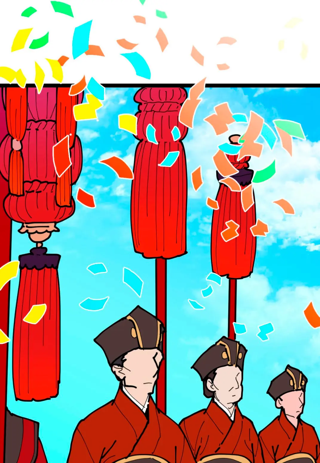 Two Princesses, two princes (2017) - Capítulo 4 - Página 10 - LectorTMOo