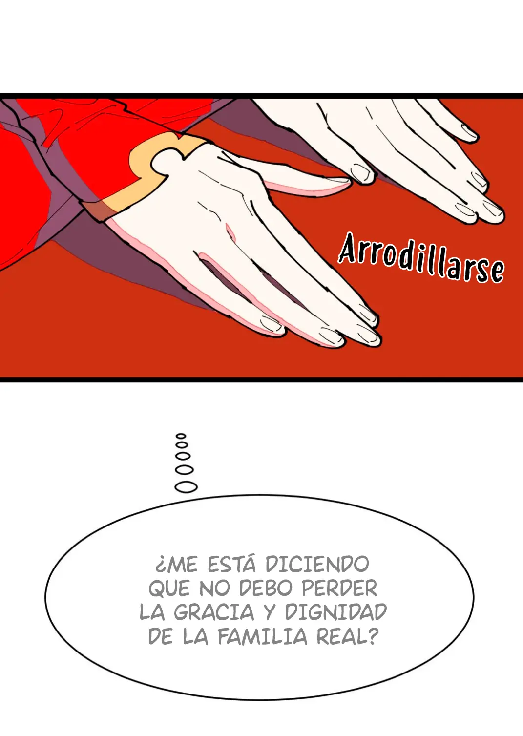 Two Princesses, two princes (2017) - Capítulo 4 - Página 20 - LectorTMOo