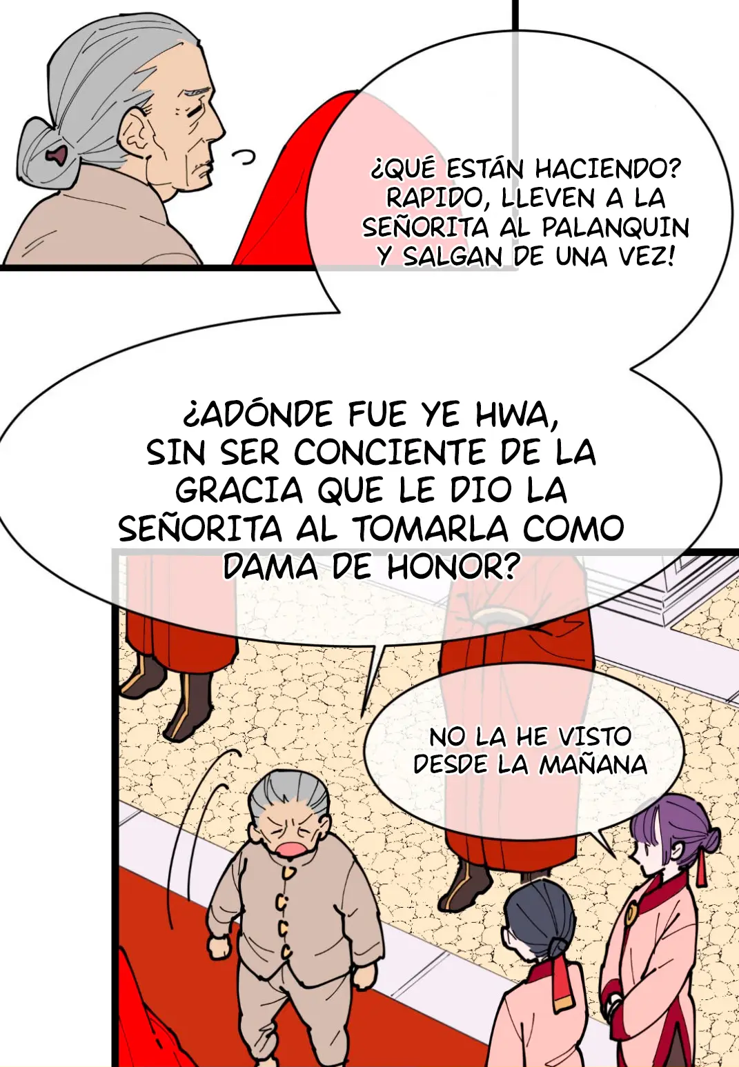 Two Princesses, two princes (2017) - Capítulo 4 - Página 25 - LectorTMOo