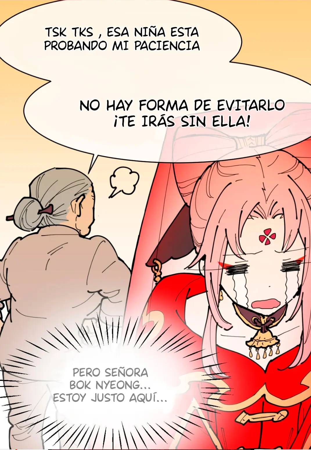 Two Princesses, two princes (2017) - Capítulo 4 - Página 26 - LectorTMOo