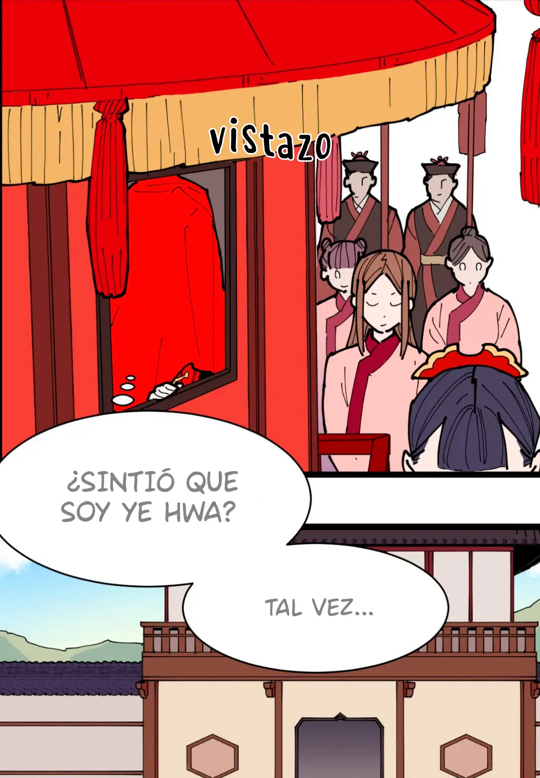 Two Princesses, two princes (2017) - Capítulo 4 - Página 29 - LectorTMOo