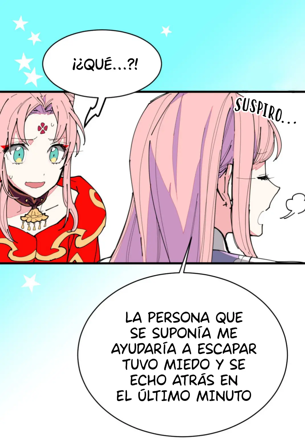 Two Princesses, two princes (2017) - Capítulo 4 - Página 44 - LectorTMOo