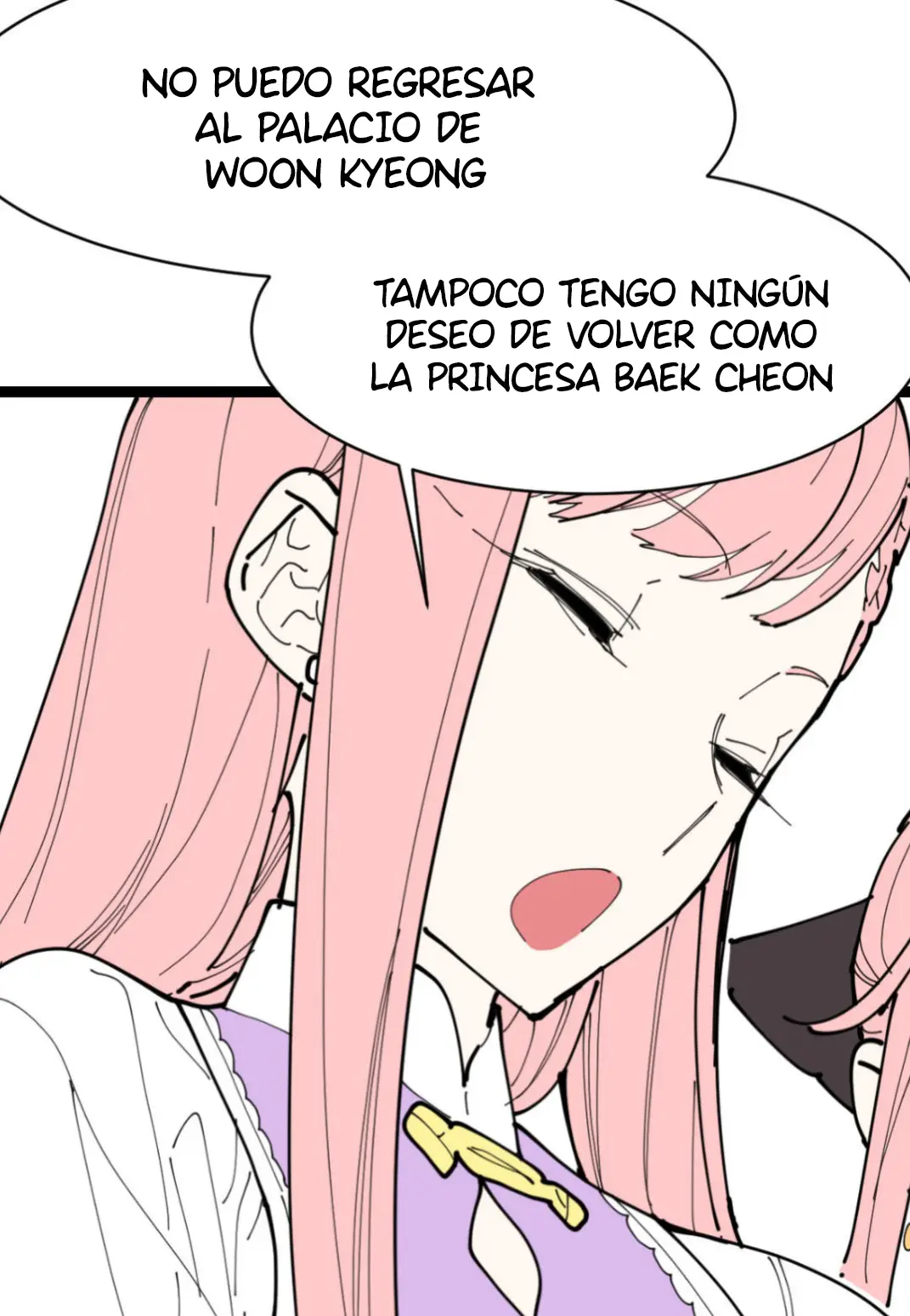 Two Princesses, two princes (2017) - Capítulo 4 - Página 45 - LectorTMOo