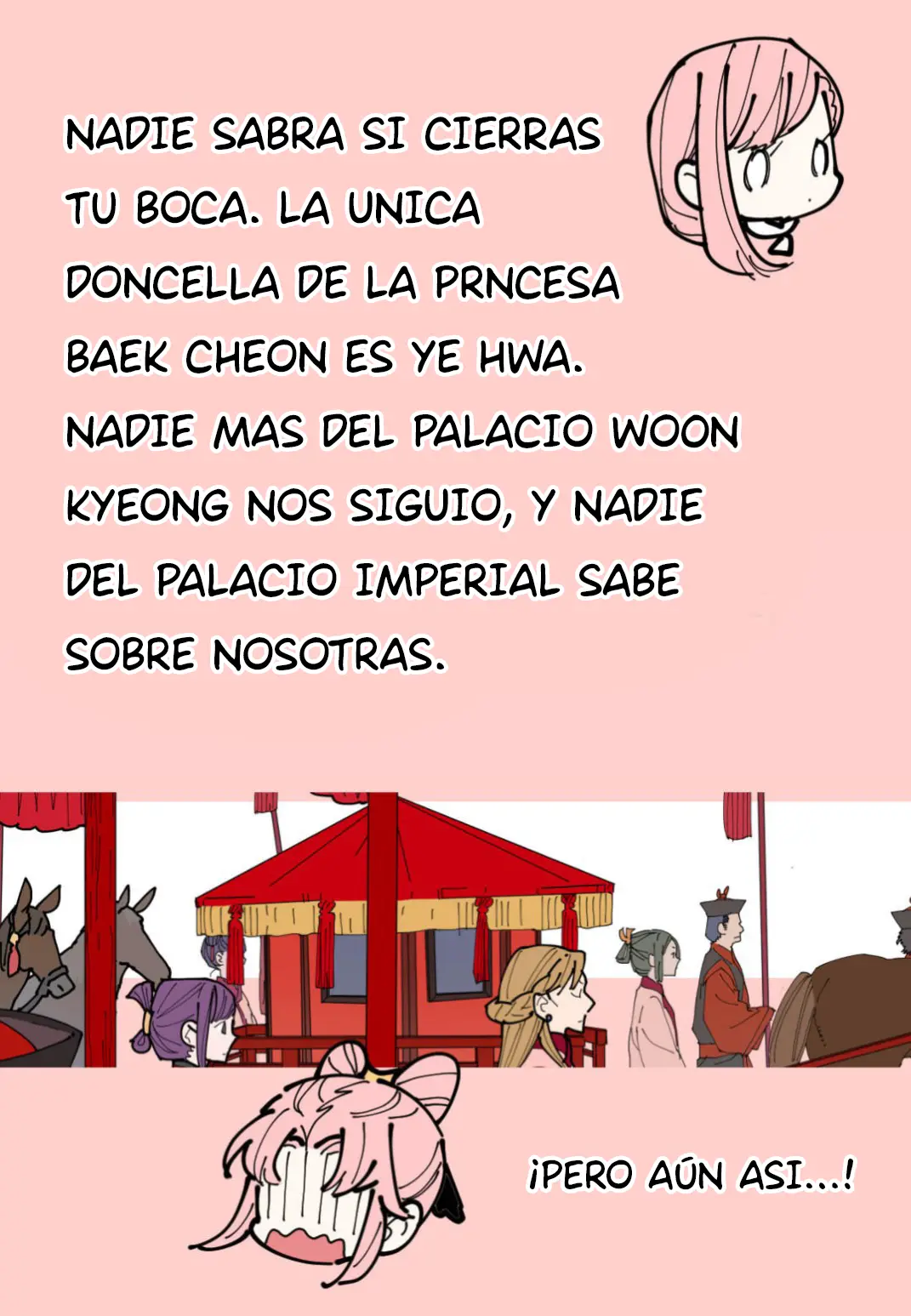 Two Princesses, two princes (2017) - Capítulo 4 - Página 47 - LectorTMOo