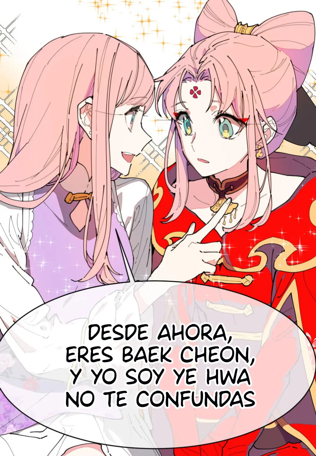 Two Princesses, two princes (2017) - Capítulo 4 - Página 50 - LectorTMOo