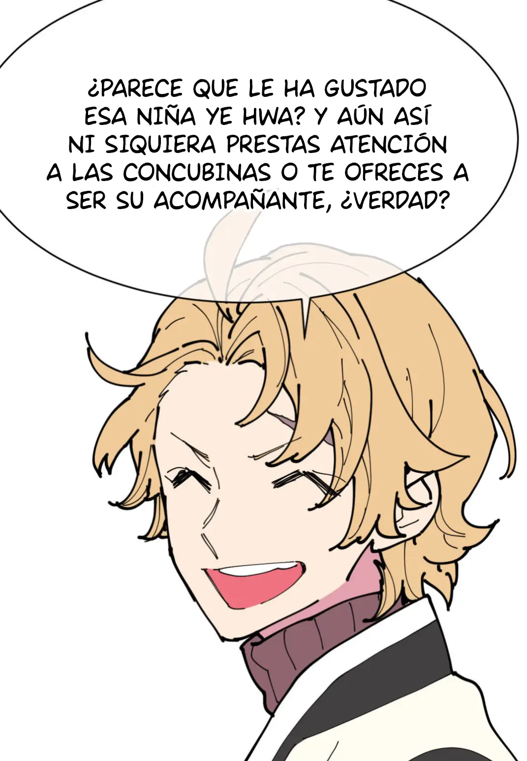 Two Princesses, two princes (2017) - Capítulo 4 - Página 58 - LectorTMOo