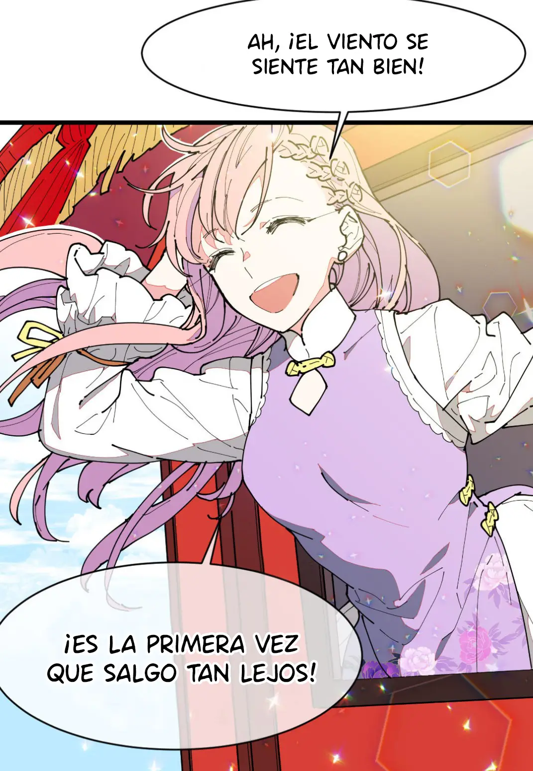 Two Princesses, two princes (2017) - Capítulo 5 - Página 2 - LectorTMOo