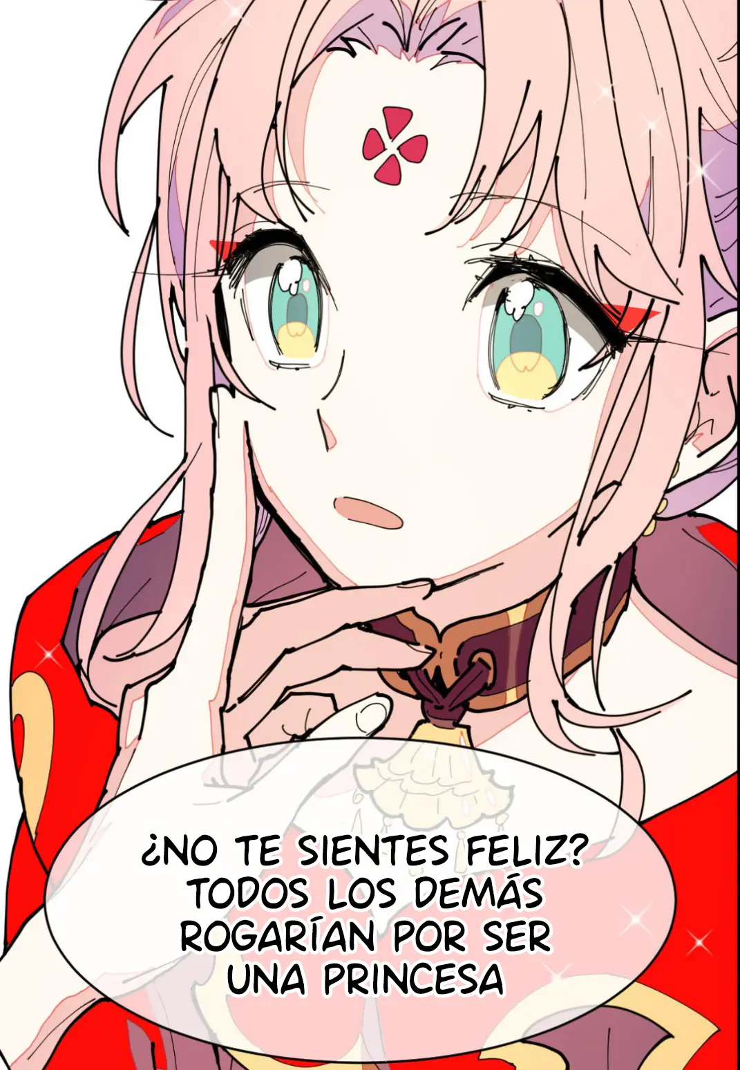 Two Princesses, two princes (2017) - Capítulo 5 - Página 12 - LectorTMOo