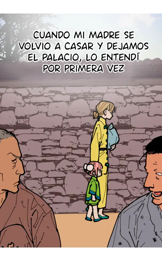 Two Princesses, two princes (2017) - Capítulo 5 - Página 24 - LectorTMOo