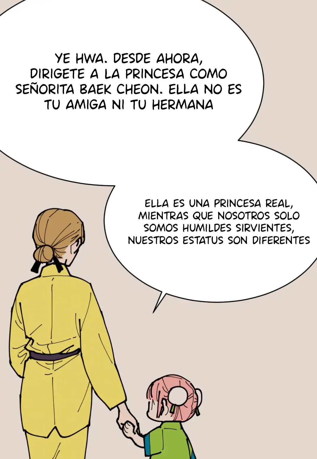 Two Princesses, two princes (2017) - Capítulo 5 - Página 26 - LectorTMOo