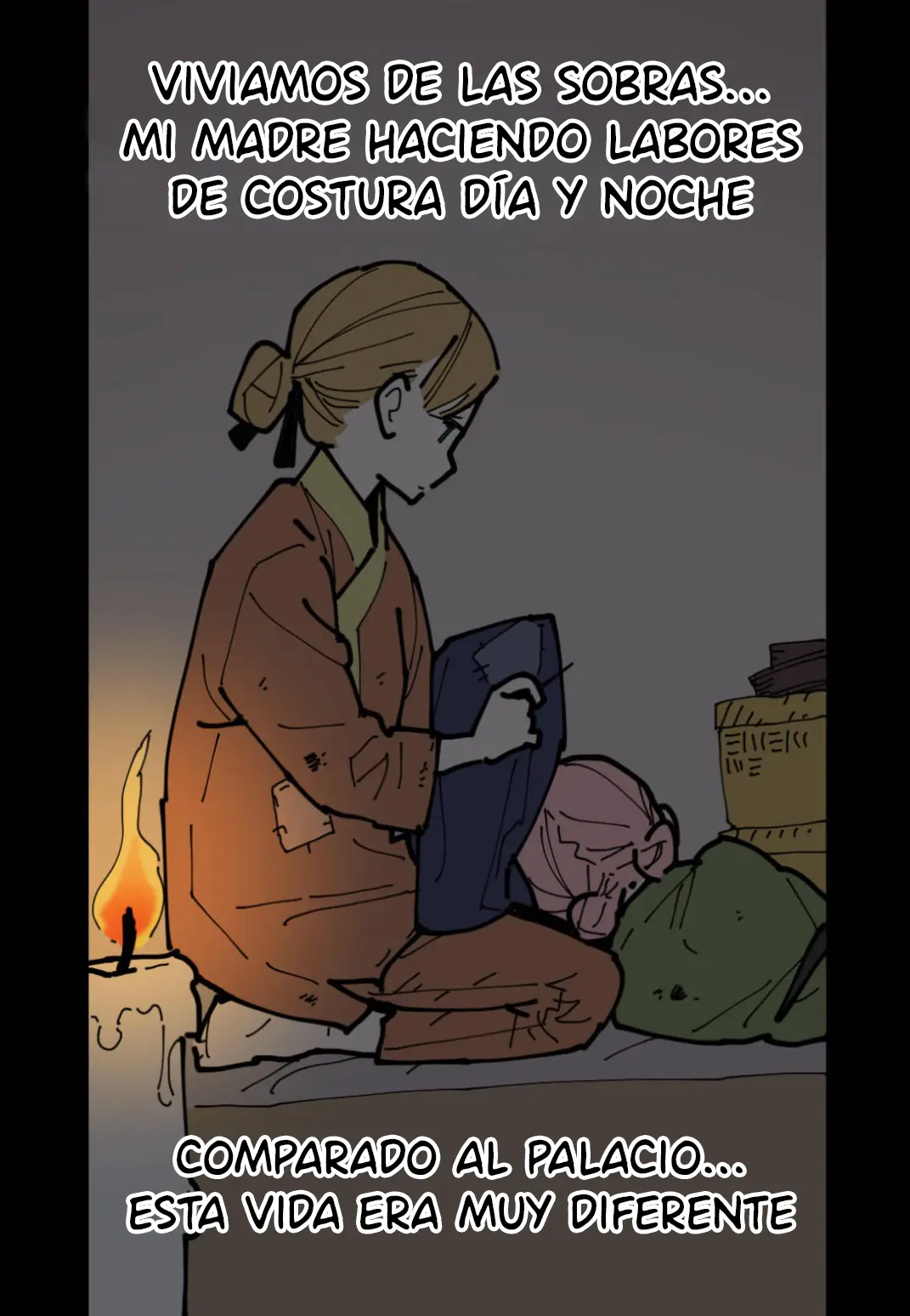 Two Princesses, two princes (2017) - Capítulo 5 - Página 32 - LectorTMOo