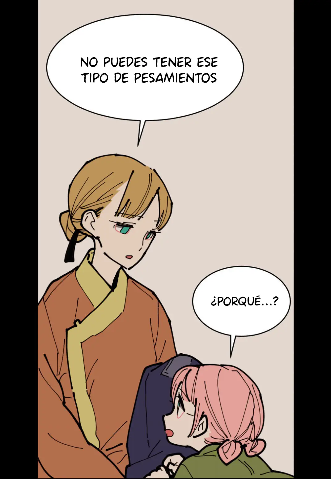 Two Princesses, two princes (2017) - Capítulo 5 - Página 34 - LectorTMOo