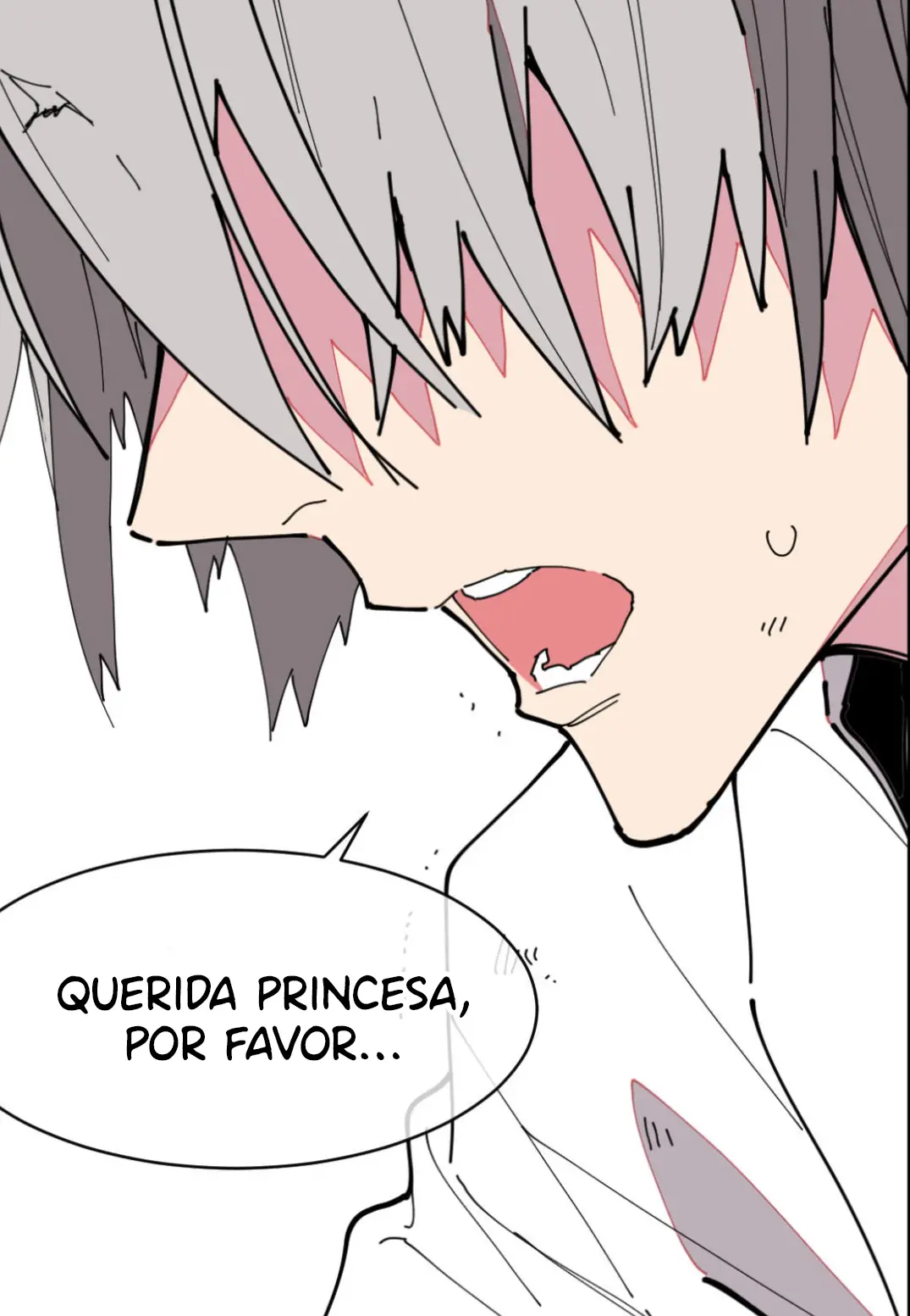 Two Princesses, two princes (2017) - Capítulo 6 - Página 21 - LectorTMOo