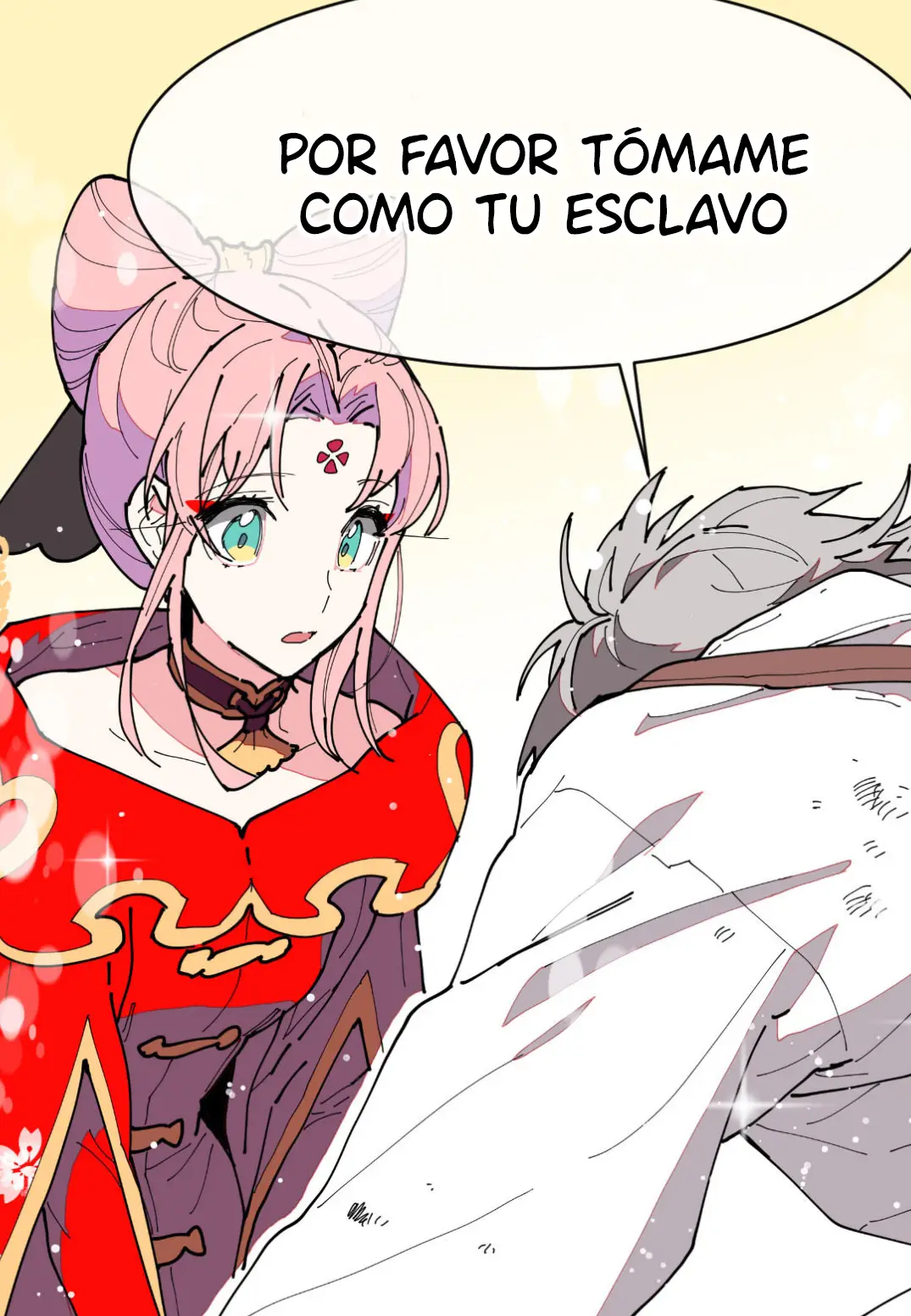 Two Princesses, two princes (2017) - Capítulo 6 - Página 22 - LectorTMOo