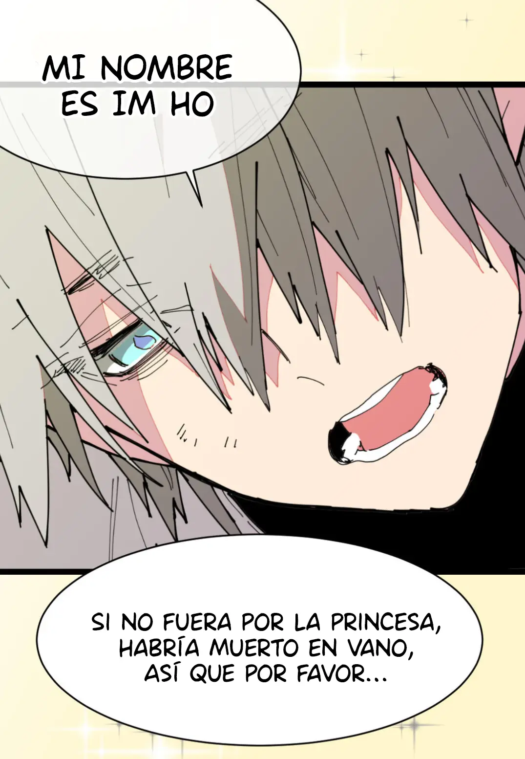 Two Princesses, two princes (2017) - Capítulo 6 - Página 24 - LectorTMOo