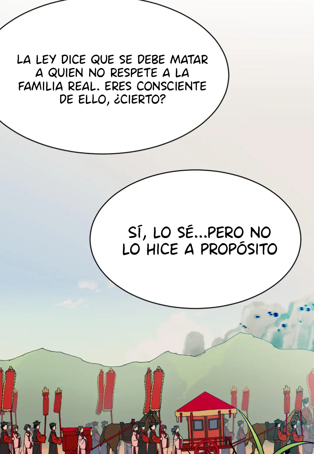 Two Princesses, two princes (2017) - Capítulo 6 - Página 33 - LectorTMOo