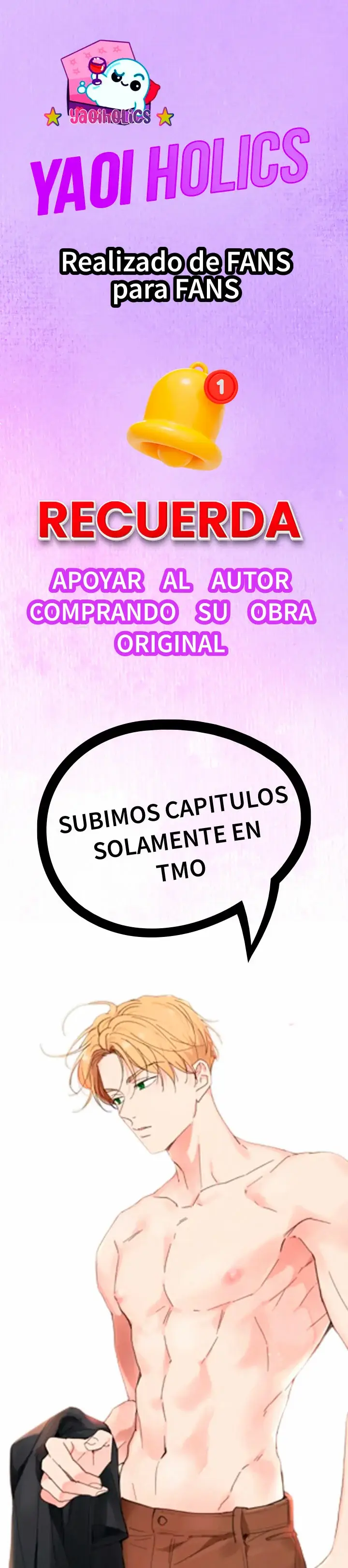 Un alma torcida (2023) - Capítulo 1 - Página 3 - LectorTMOo