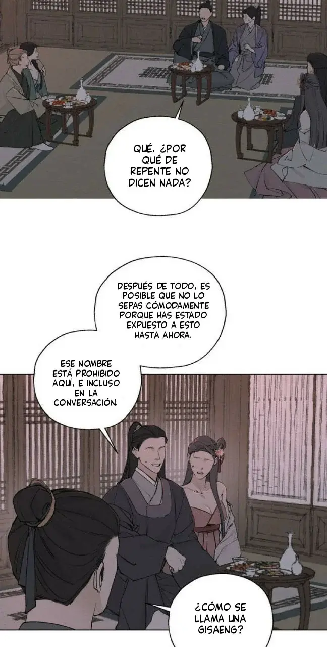 Un alma torcida (2023) - Capítulo 1 - Página 22 - LectorTMOo