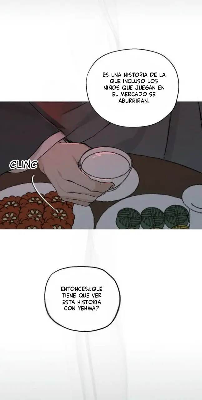 Un alma torcida (2023) - Capítulo 1 - Página 33 - LectorTMOo