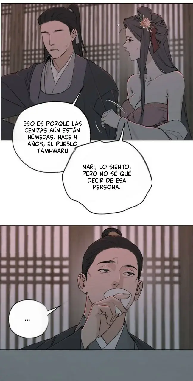 Un alma torcida (2023) - Capítulo 1 - Página 36 - LectorTMOo