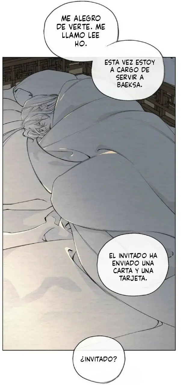 Un alma torcida (2023) - Capítulo 1 - Página 40 - LectorTMOo
