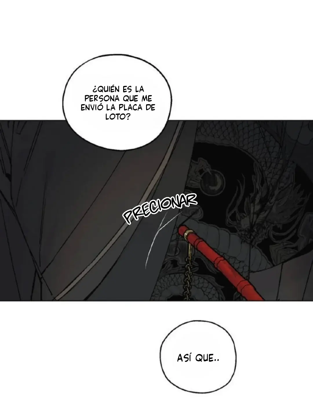 Un alma torcida (2023) - Capítulo 1 - Página 46 - LectorTMOo