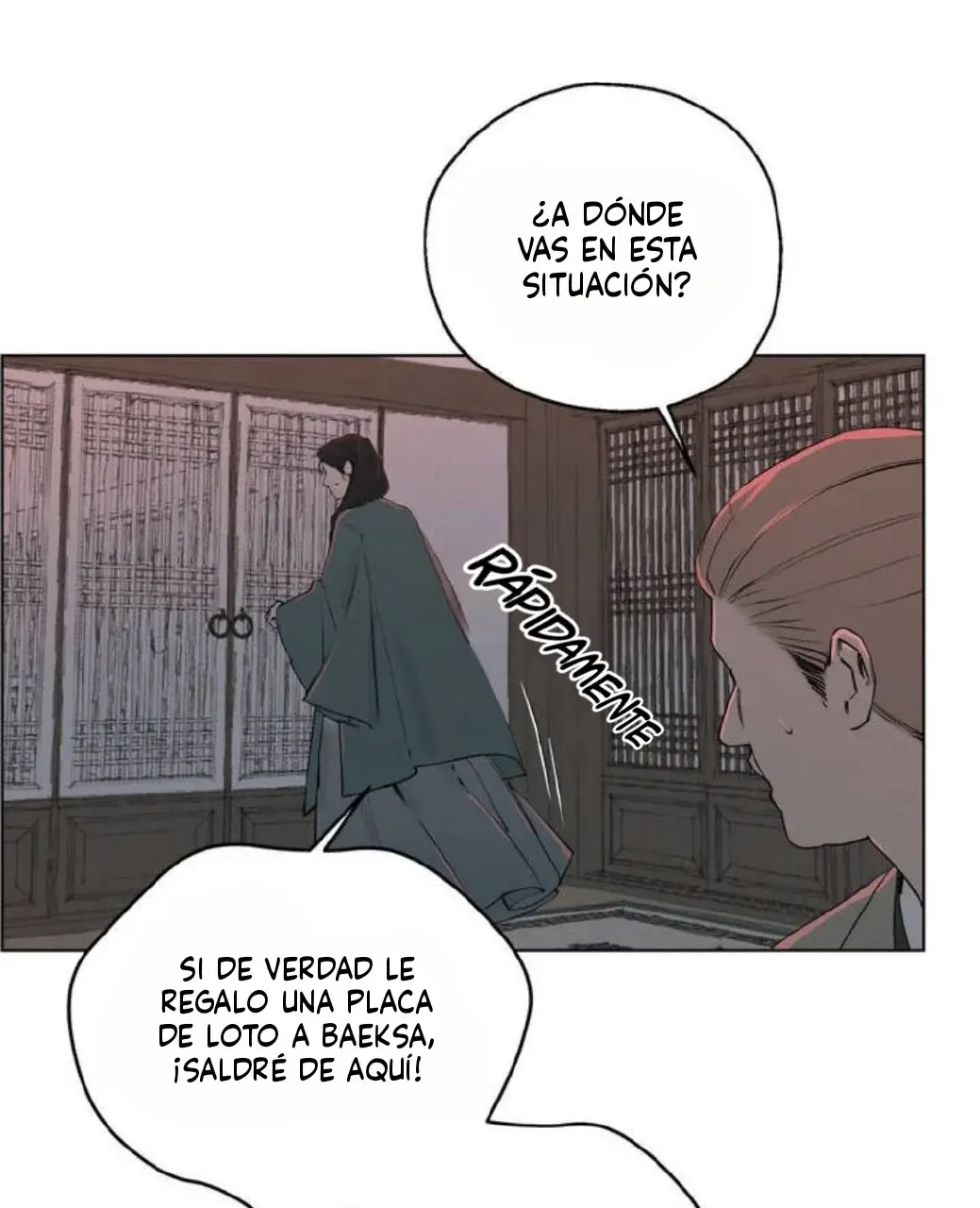 Un alma torcida (2023) - Capítulo 1 - Página 53 - LectorTMOo