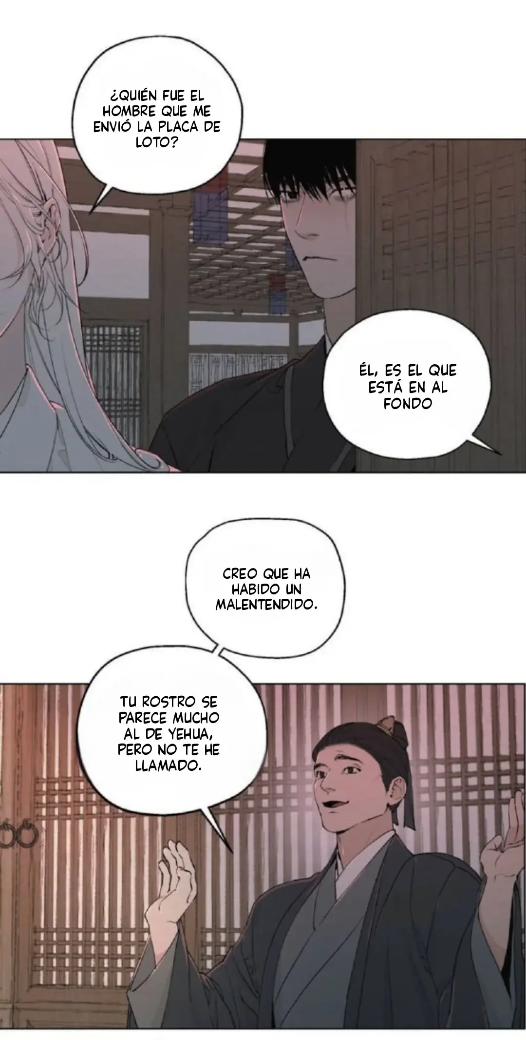 Un alma torcida (2023) - Capítulo 1 - Página 55 - LectorTMOo