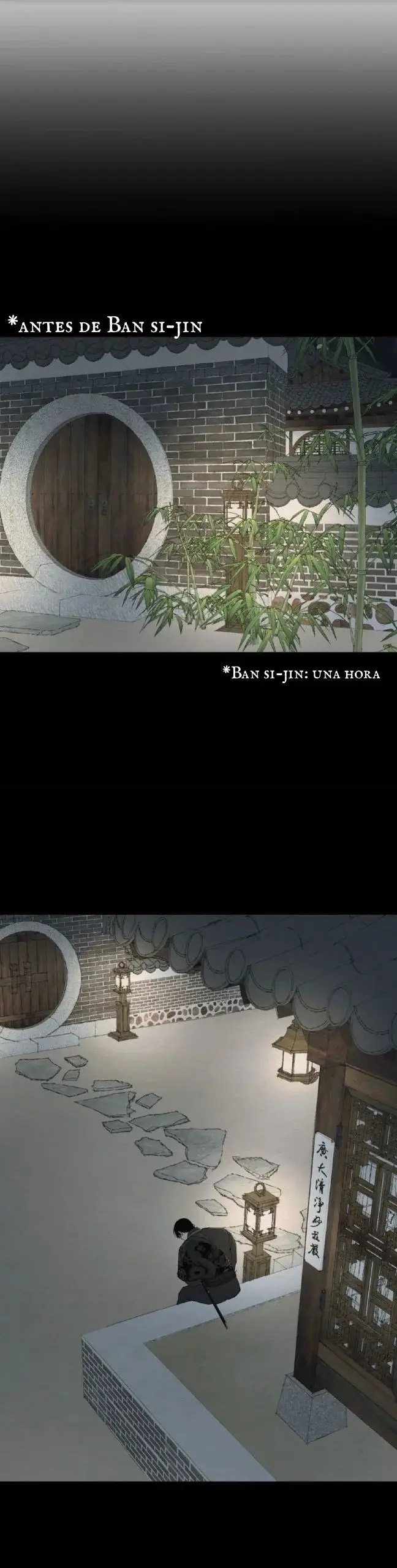 Un alma torcida (2023) - Capítulo 10 - Página 2 - LectorTMOo