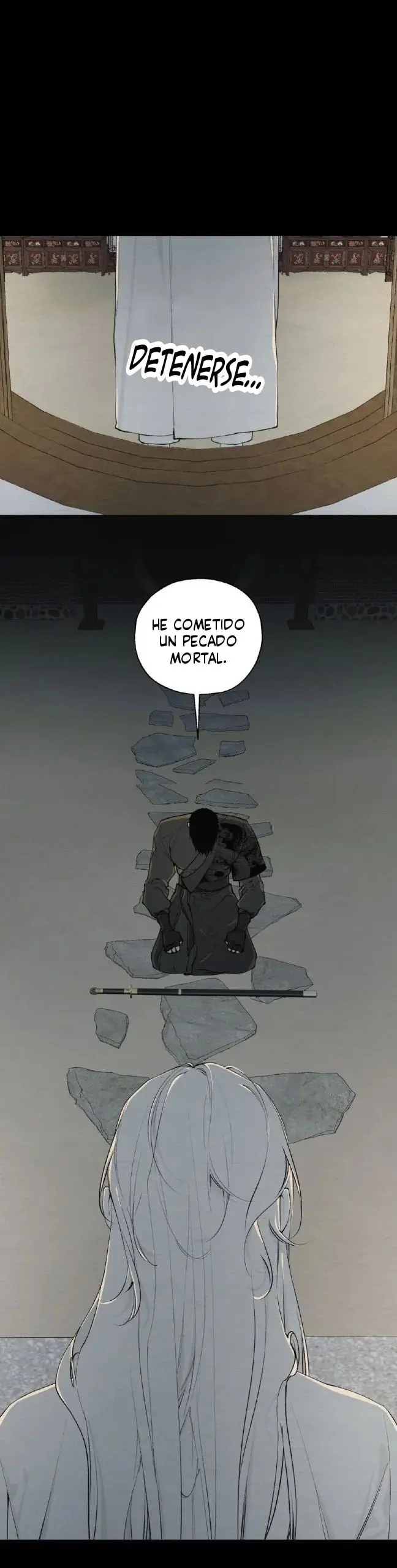 Un alma torcida (2023) - Capítulo 10 - Página 5 - LectorTMOo