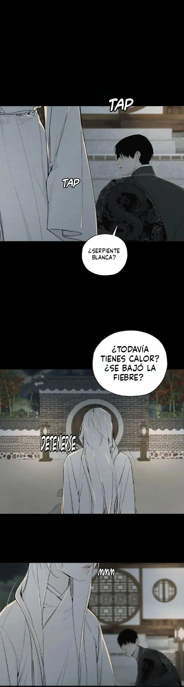 Un alma torcida (2023) - Capítulo 10 - Página 7 - LectorTMOo