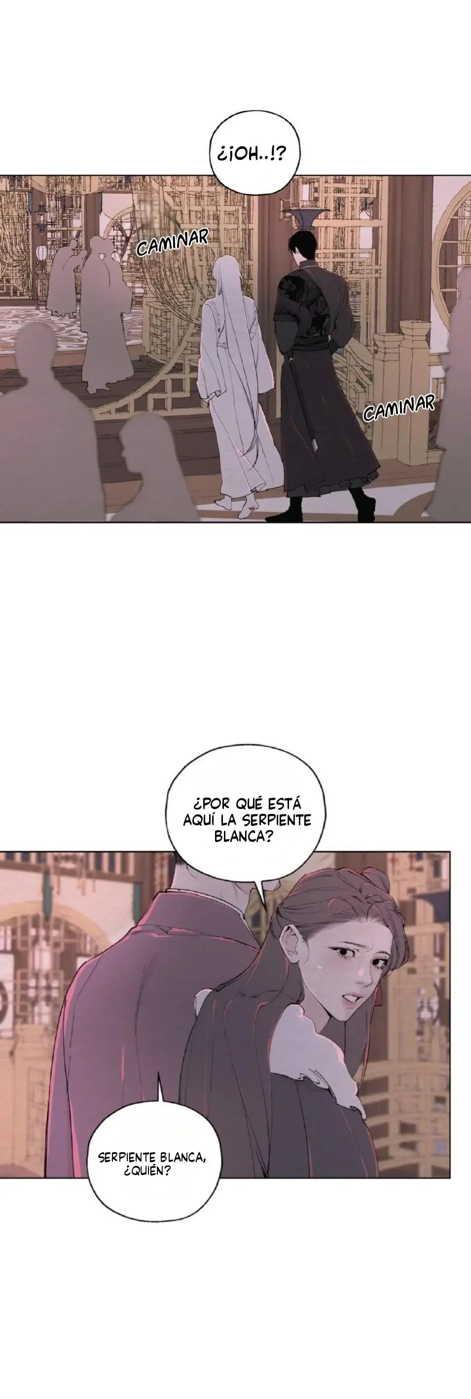 Un alma torcida (2023) - Capítulo 10 - Página 14 - LectorTMOo