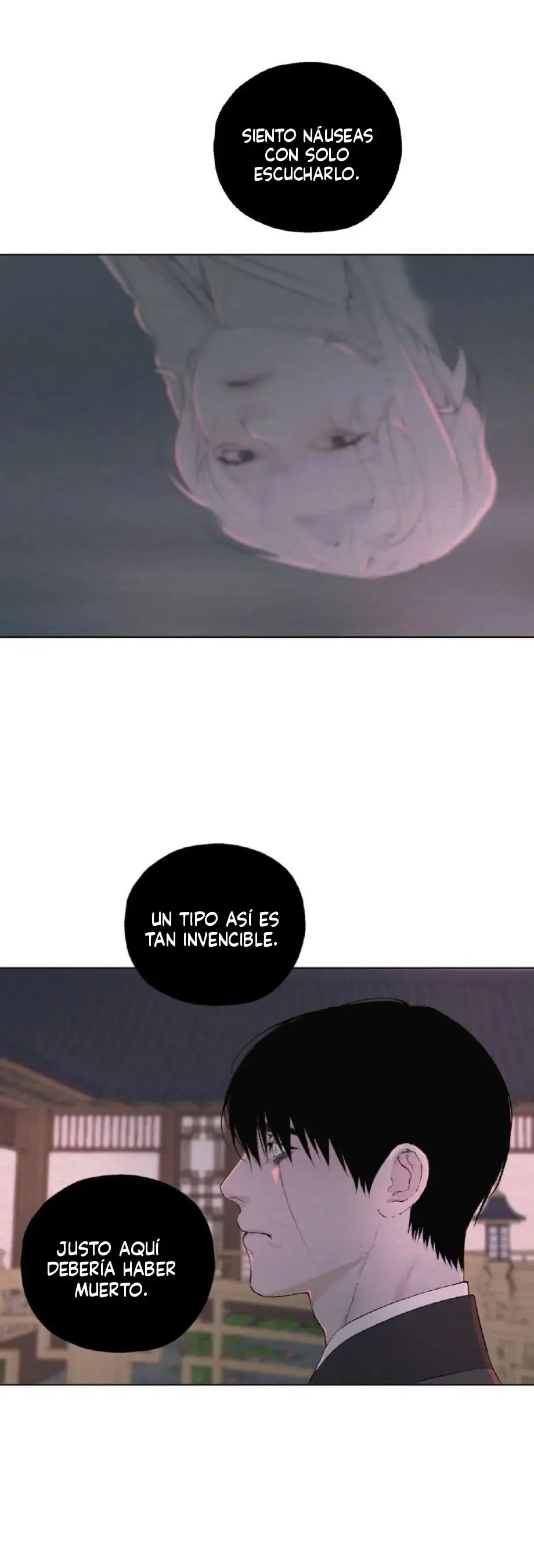 Un alma torcida (2023) - Capítulo 10 - Página 20 - LectorTMOo