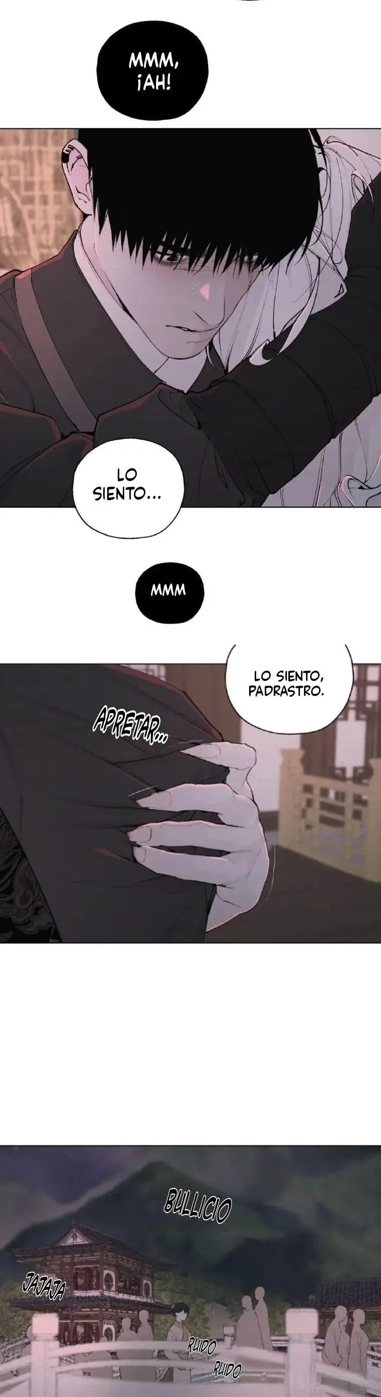 Un alma torcida (2023) - Capítulo 10 - Página 22 - LectorTMOo
