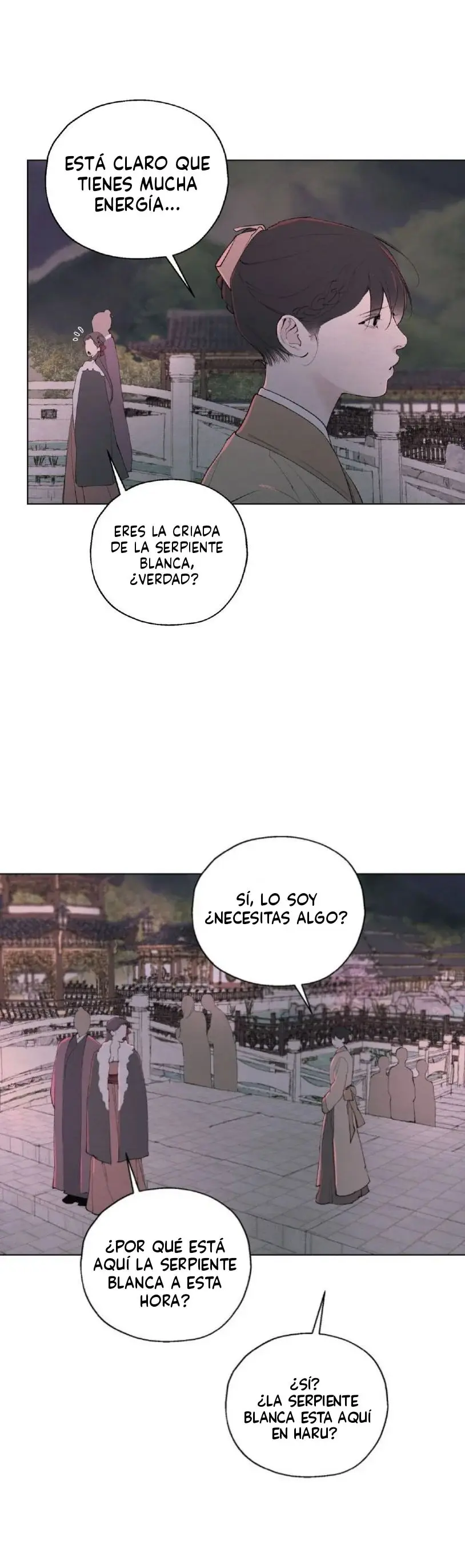 Un alma torcida (2023) - Capítulo 10 - Página 23 - LectorTMOo