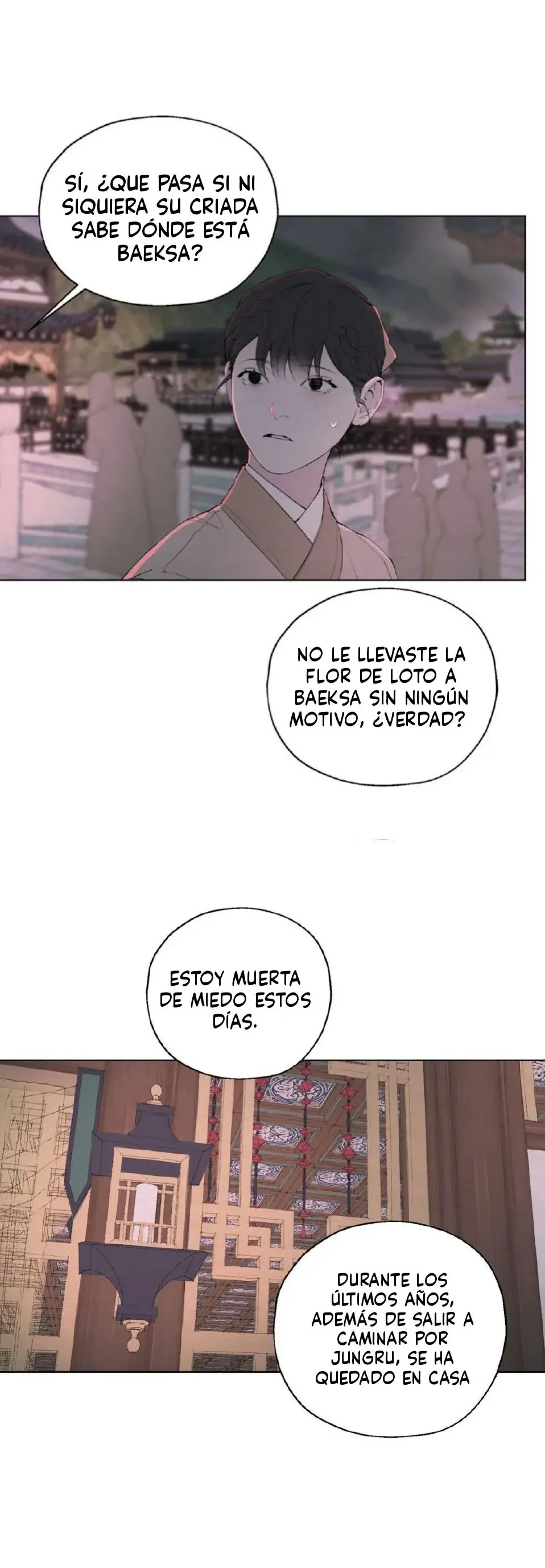 Un alma torcida (2023) - Capítulo 10 - Página 24 - LectorTMOo