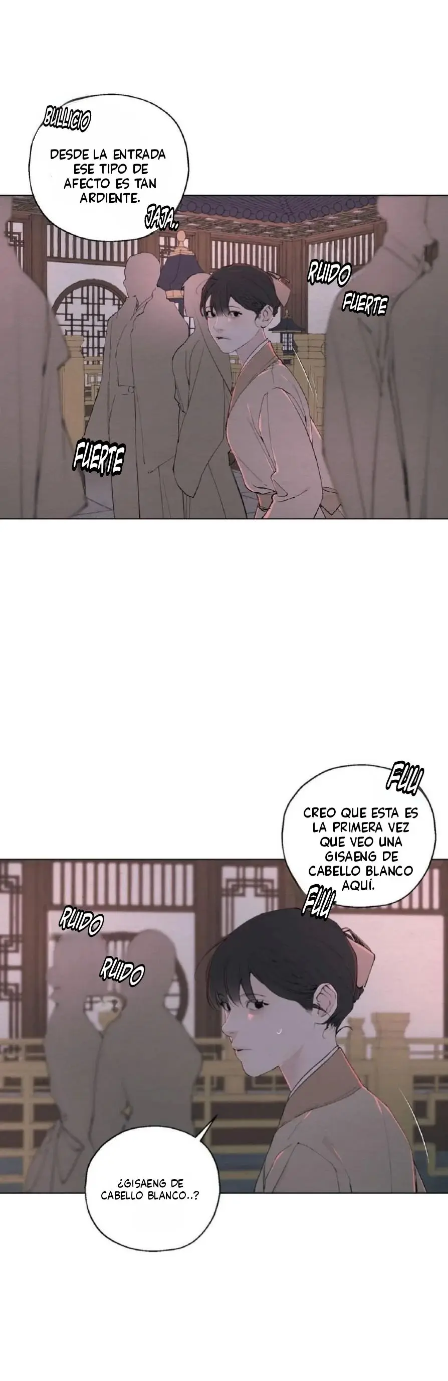 Un alma torcida (2023) - Capítulo 10 - Página 25 - LectorTMOo