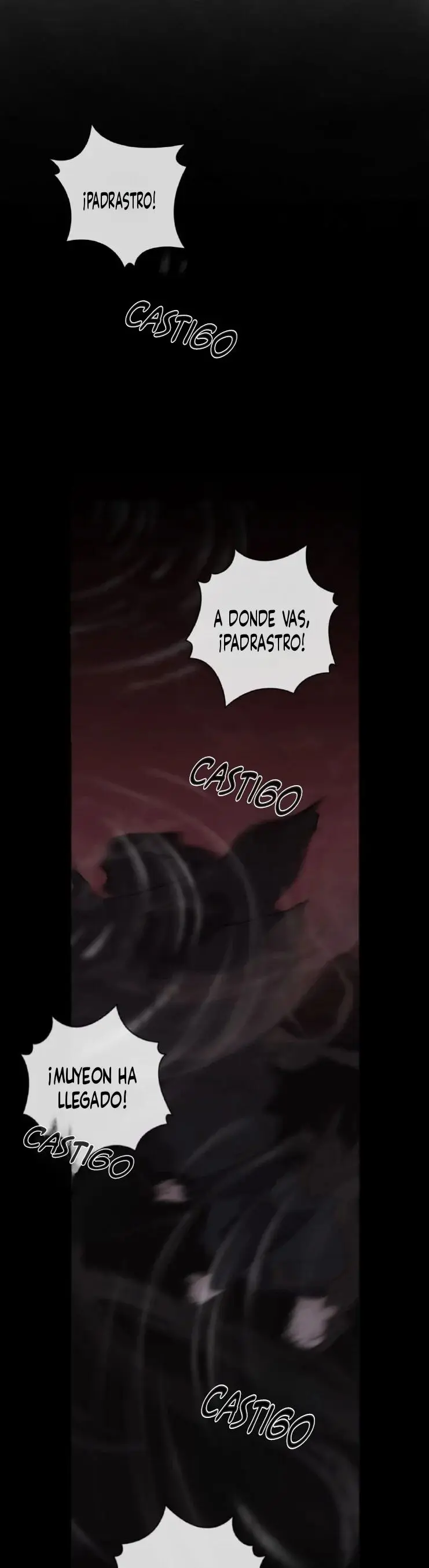 Un alma torcida (2023) - Capítulo 13 - Página 18 - LectorTMOo