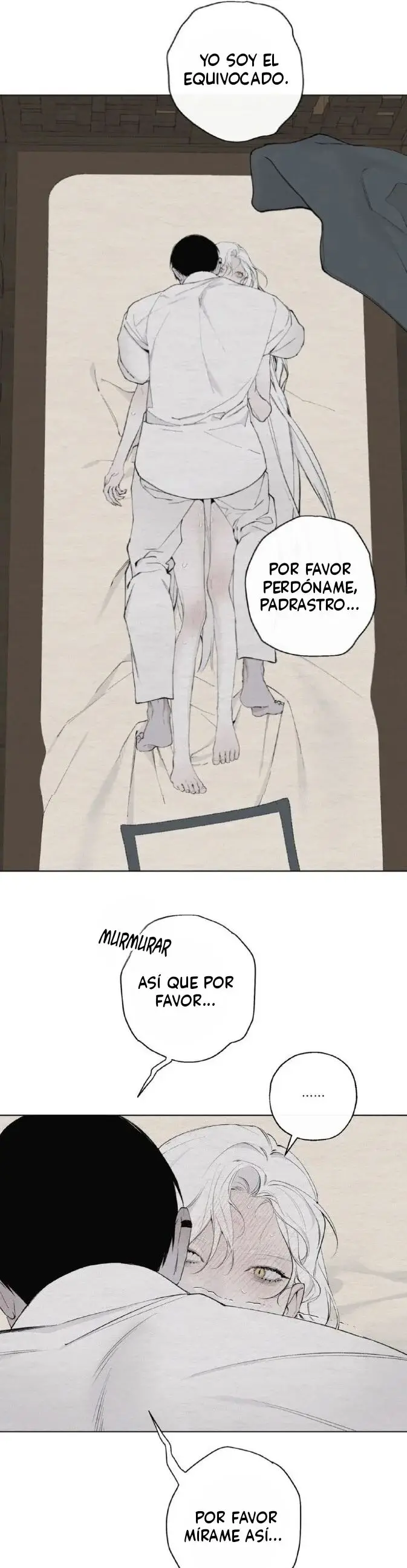 Un alma torcida (2023) - Capítulo 13 - Página 29 - LectorTMOo