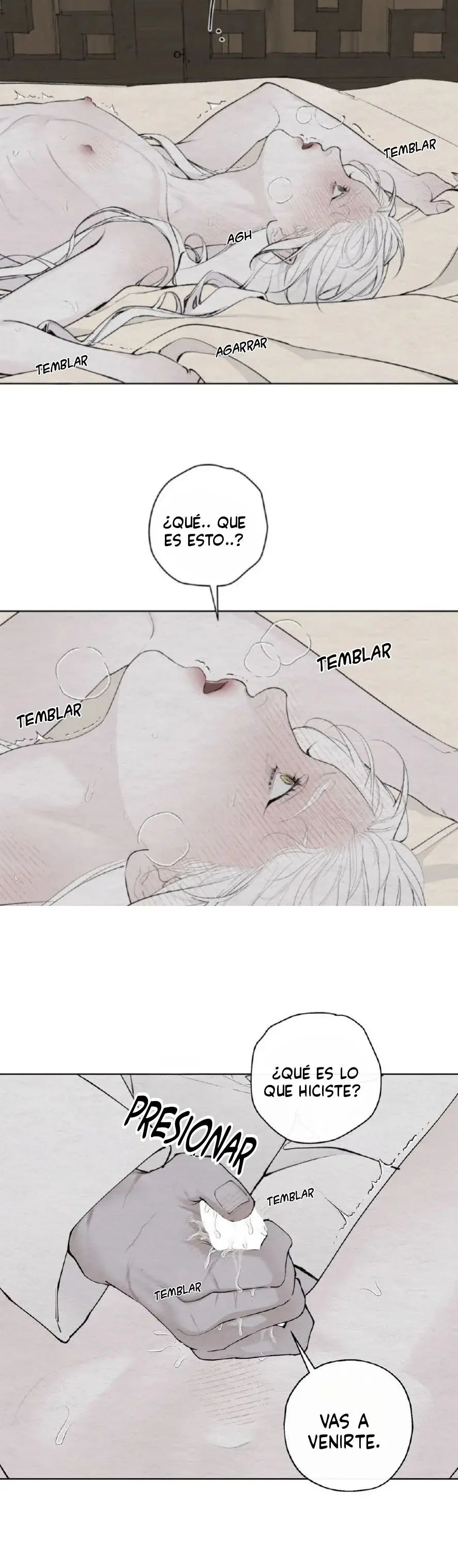Un alma torcida (2023) - Capítulo 14 - Página 8 - LectorTMOo