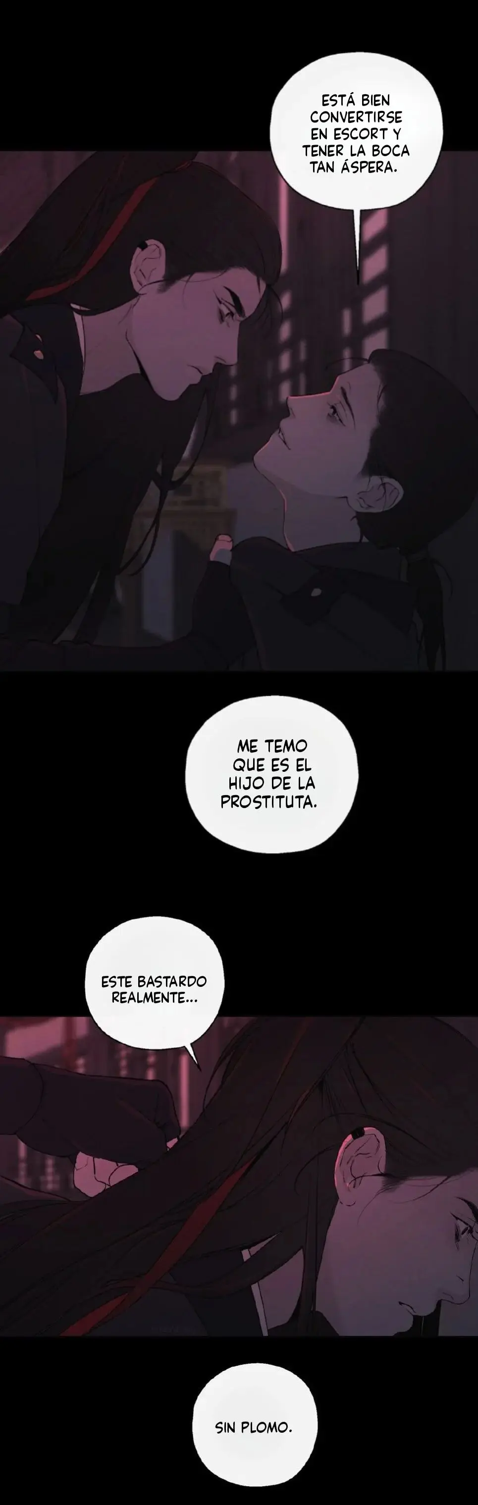 Un alma torcida (2023) - Capítulo 15 - Página 12 - LectorTMOo
