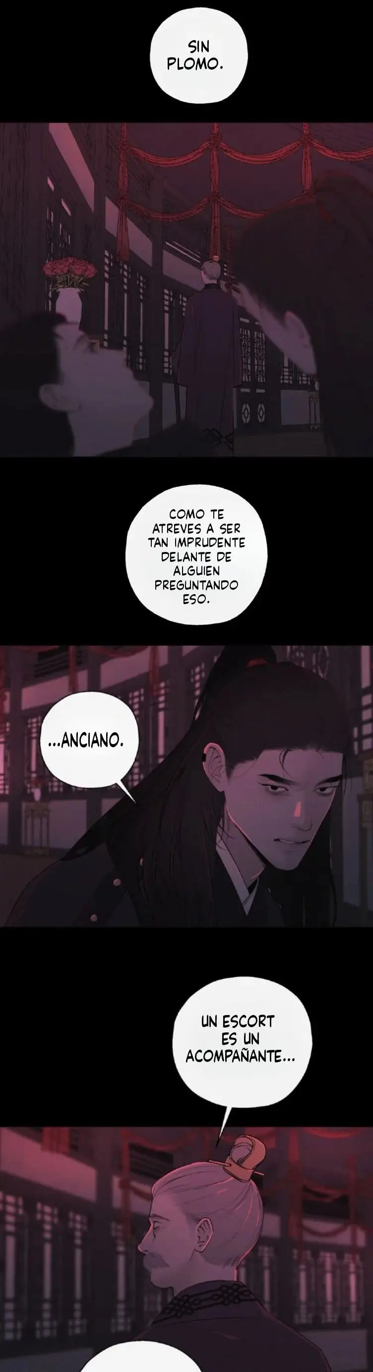 Un alma torcida (2023) - Capítulo 15 - Página 13 - LectorTMOo