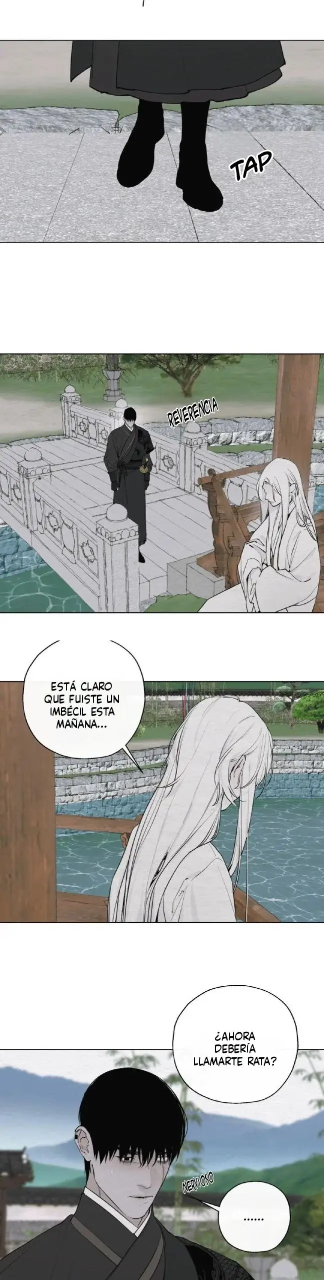 Un alma torcida (2023) - Capítulo 16 - Página 12 - LectorTMOo