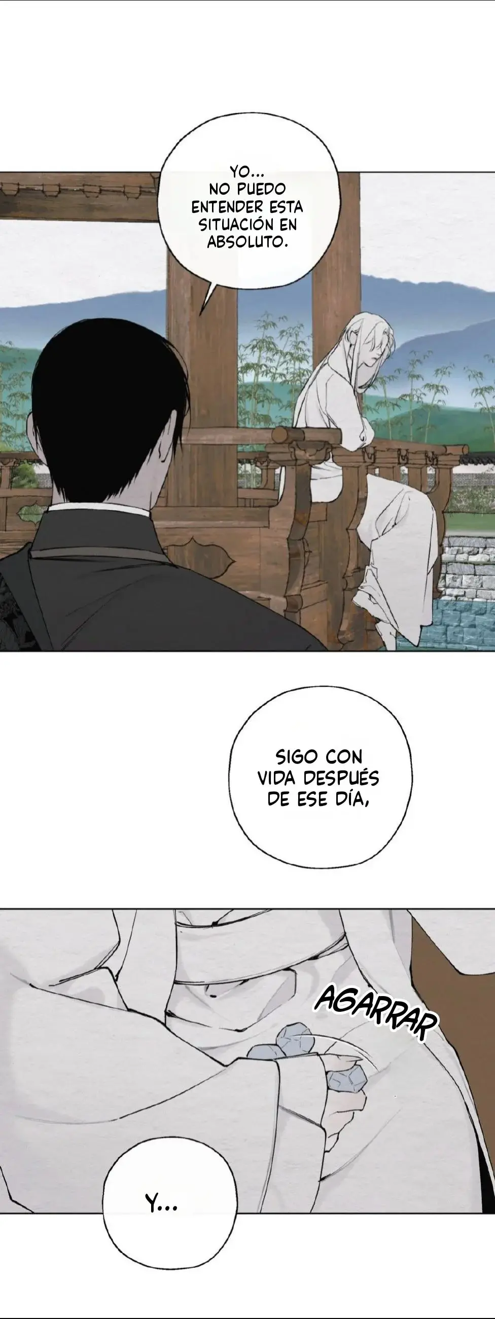 Un alma torcida (2023) - Capítulo 16 - Página 13 - LectorTMOo