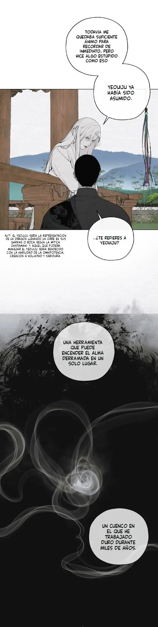 Un alma torcida (2023) - Capítulo 16 - Página 17 - LectorTMOo