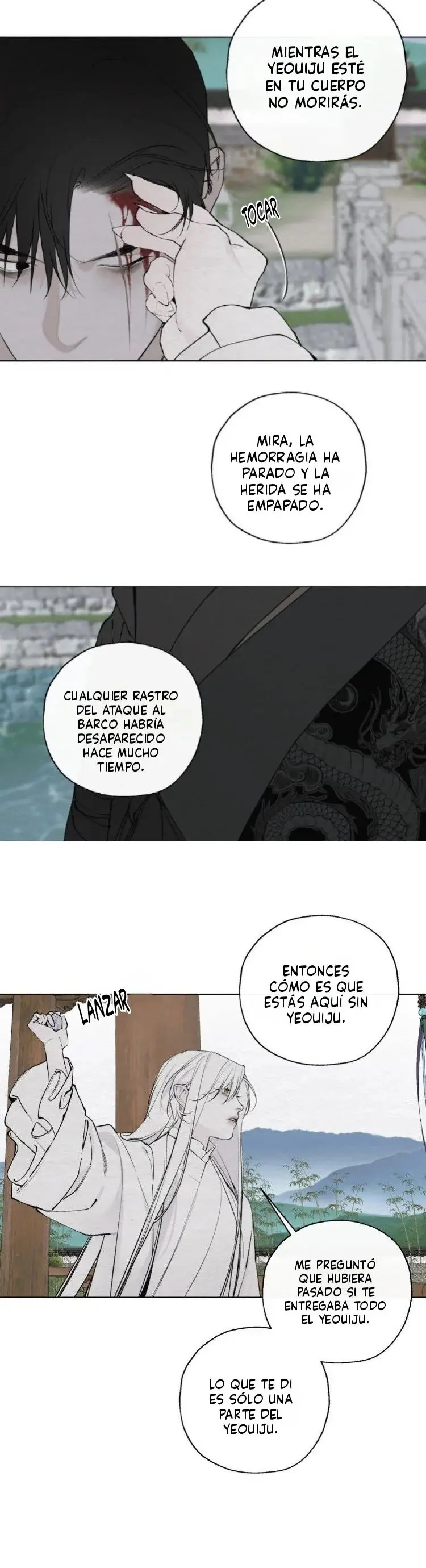 Un alma torcida (2023) - Capítulo 16 - Página 19 - LectorTMOo